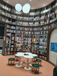 -奈尔宝·儿童乐园·亲子餐厅(鄞州万达店)