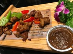 -拉完海鲜大排档(温岭店)