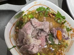 -金龙大四喜牛肉火锅