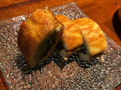 -千代武日本料理(爱建店)