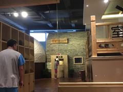 -汤森悠生活文化汤(江宁万达店)