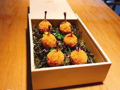-茶宴·美食地标餐厅(沙坡尾店)