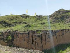-水洞沟旅游区