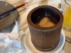 -美食汇自助餐厅(成都万达瑞华酒店)