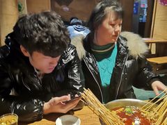 -160烧烤(香坊店)