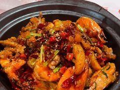 -回味黑鸭煲·始于2006(万松园店)