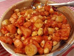 -水煮三国·川鲁江湖菜(香山店)