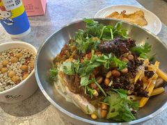 -红鼻子桂林米粉(金唐新光界店)