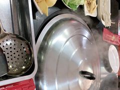 -崔记生活·铁锅炖鱼粘卷子(总店)