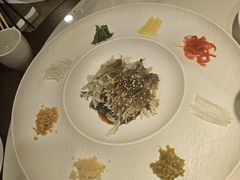 -申粤轩酒楼·三十年粤菜经典(丁香花园店)