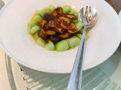 -阳澄湖费尔蒙酒店颐丰阁中餐厅(马鞍山西路店)