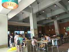 -大福来锅巴菜(古文化街店)