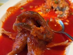 -淮扬韵(市政府汉神店)