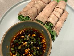 -半山腰·云南菜(侨福芳草地店)