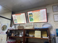 -老刘家泡馍·陕西老字号(钟楼广济街店)