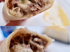 牛肉卷-山姆美式餐吧(西溪印象城店)