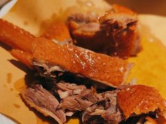 -老知青·东北菜(中华城店)