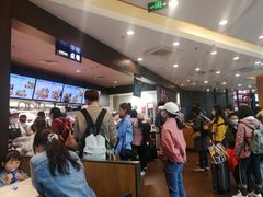 -肯德基(北京南站店)