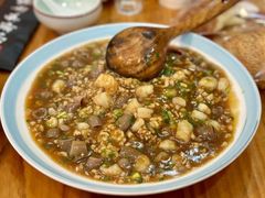 -小郭私房菜·海肠捞饭店(学士街店)