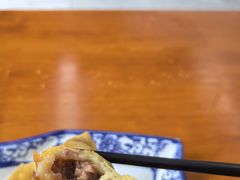 -老七家湾牛肉锅贴(通淮街店)