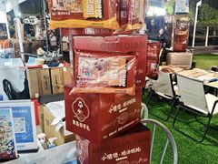 -青岛第一海水浴场