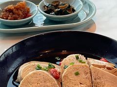 -无锡苏宁银河国际酒店-悦府65中餐厅