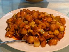 -福满圆(琨莎中心店)