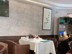 -肆月河豚·新淮扬(金融街店)