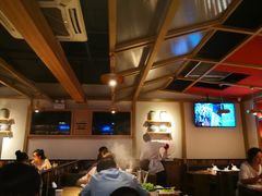 -许府牛杂·鲜牛肉火锅(梁溪万达店)