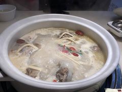 -小骨煲金华砂锅(转塘金街美地店)