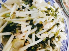-云河农家乐饭店(福禄缘树山店)