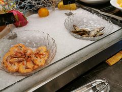 -大渔铁板烧(东城店)