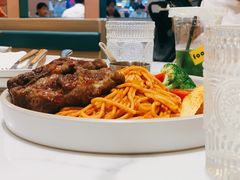 -马兰卡西式简餐(新汇大融城店)