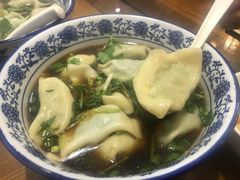 -福瑞记老孙头biangbiang面(新生路店)