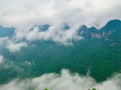 -云峰山自然风景区