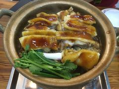 -顺德公平靓正特色牛花粥(花都店)
