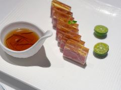 -醉舍·新淮扬菜(长宁龙之梦店)