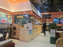 -發起人·肉骨茶(万象汇店)