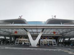 -怀化芷江机场