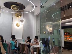 -满记甜品(南京虹悦城三店)