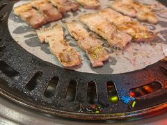 -灶边炉台·东北融合烤肉(南山店)