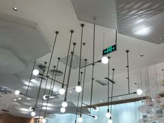 -奈雪的茶(国金中心店)