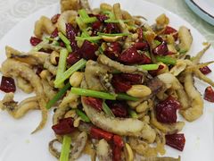 -奥华餐厅·老张记(台基厂店)