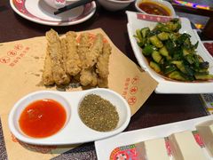 -大吉利·潮汕牛肉火锅(河西店)