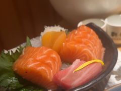 -花和海鲜自助(梅江店)
