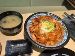 -沼津港精致料理·寿喜烧·烧鸟(漕河泾印象城店)
