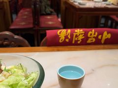 -小吊梨汤·北京菜·烤鸭(鸟巢店)