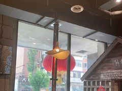 -破瓦寒窑·地摊烤羊排