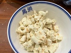 -马洪小炒泡馍馆(钟楼回民街店)