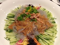 东北大拉皮-小土豆北方菜馆(文慧园店)